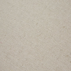 Saturn Table Lamp with Linen Shade close up image