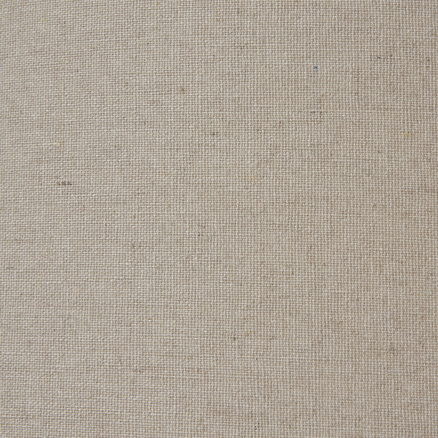 close up image of linen shade with natural grain