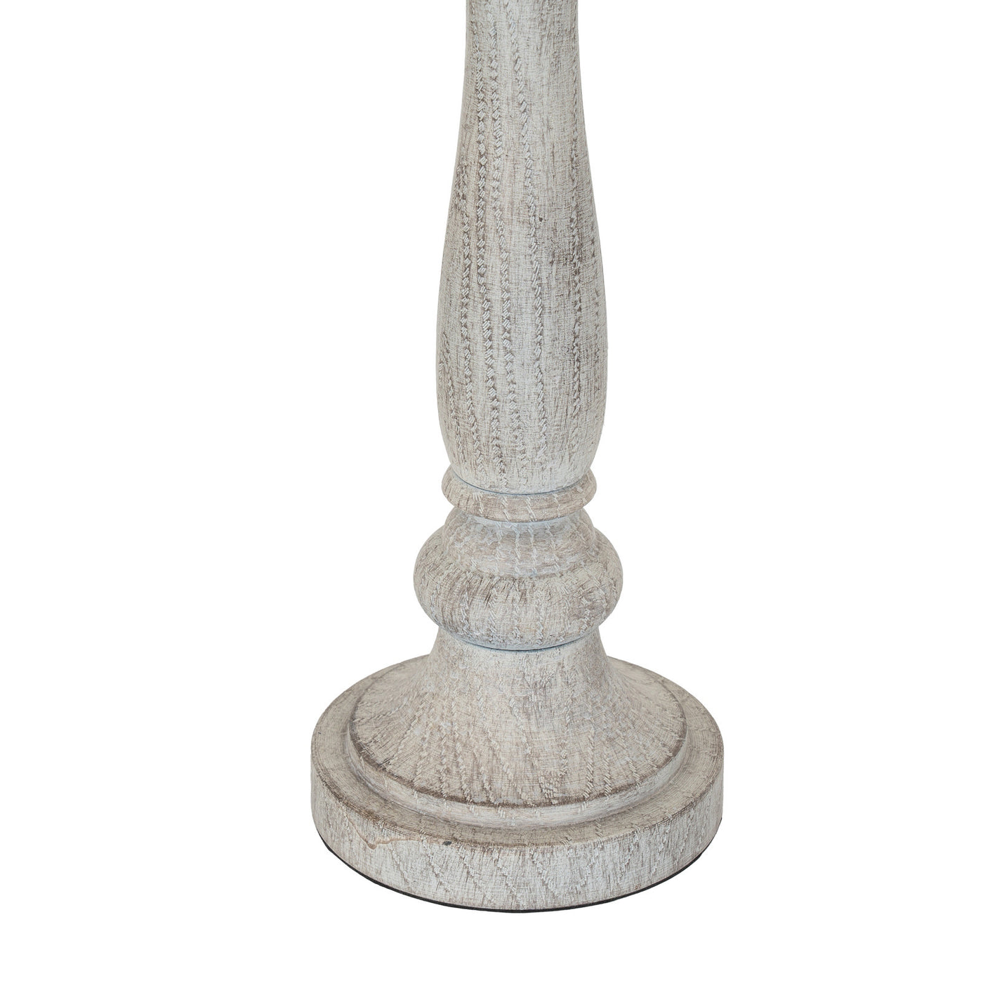 Stella Table Lamp with linen shade