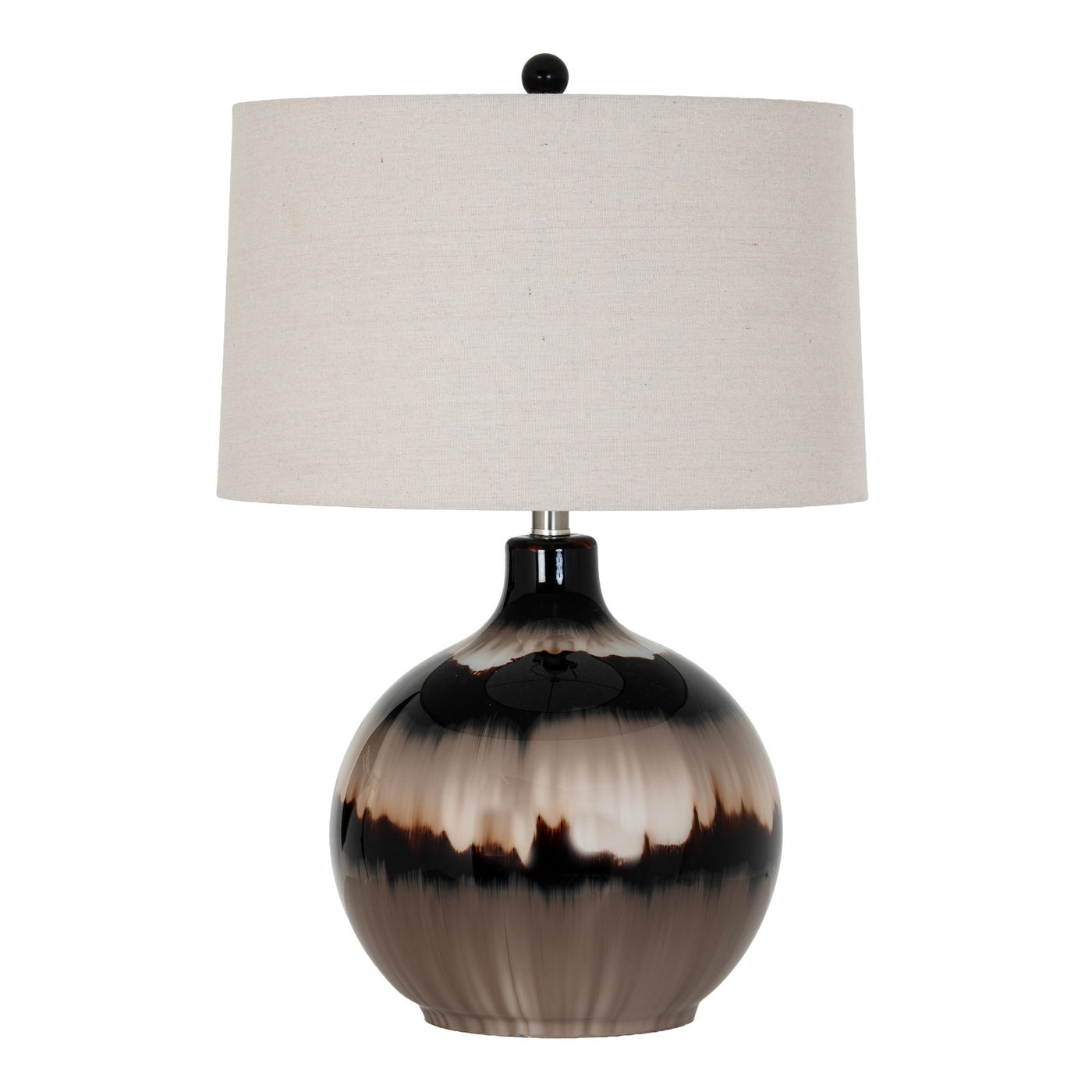 Sepia Lamp Cut Out