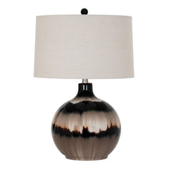 Sepia Lamp Cut Out