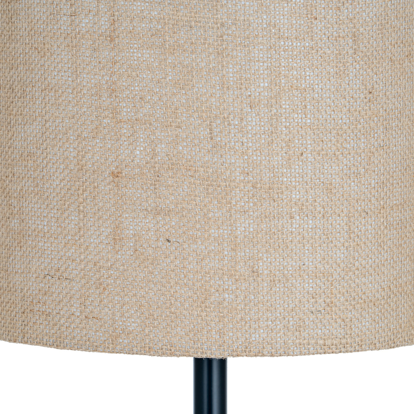 Cannon Hessian Shade Image close up