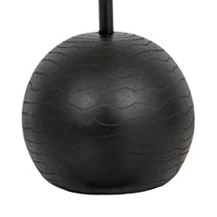 Cannon Floor Lamp Close up