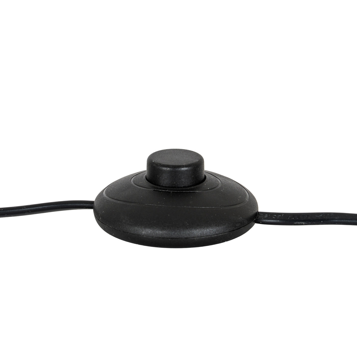 Cannon Floor Lamp push button switch