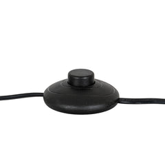 Cannon Floor Lamp push button switch