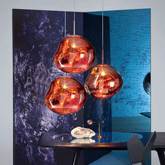 Milo Pendant Lights 4 Colour - Neutralighting