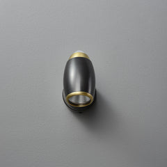 Peas Adjustable Wall Spotlight