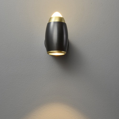 Peas Adjustable Wall Spotlight