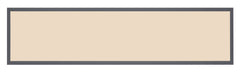 Doro Wood Rectangular Modern Ceiling Light 416080WD5-CCT
