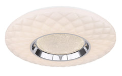 Globo | MAGNIFIQUE – Flush Ceiling Light