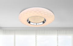 Globo | MAGNIFIQUE – Flush Ceiling Light