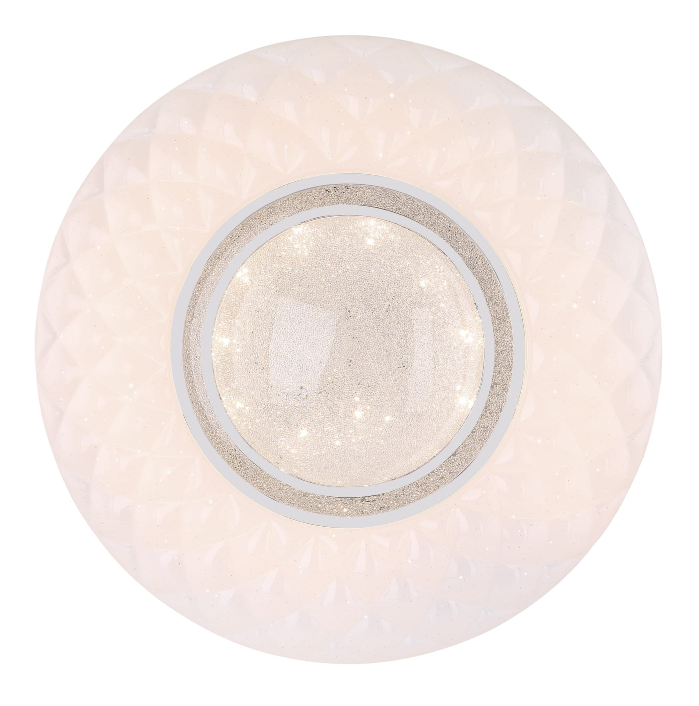 Globo | MAGNIFIQUE – Flush Ceiling Light