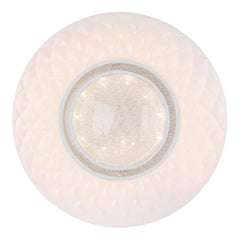 Globo | MAGNIFIQUE – Flush Ceiling Light