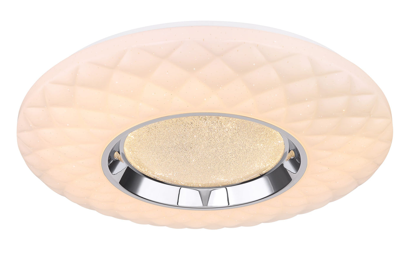 Globo | MAGNIFIQUE – Flush Ceiling Light