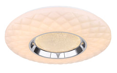 Globo | MAGNIFIQUE – Flush Ceiling Light