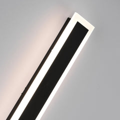 Vynn Linear Outdoor Wall Lamp - Neutralighting