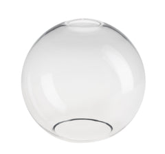 Noho Glass Globe Pendant Light - 7 Inch