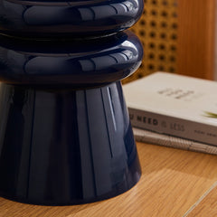 Rahya Blue Lamp 2