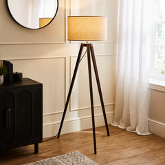 Keeley Walnut On