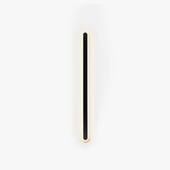 Orral Outdoor Wall Lamp Linear Oval - Neutralighting