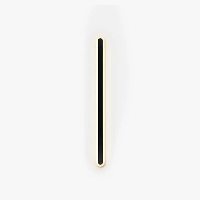 Orral Outdoor Wall Lamp Linear Oval - Neutralighting