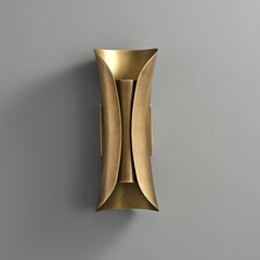 Hourglass Up Down Light