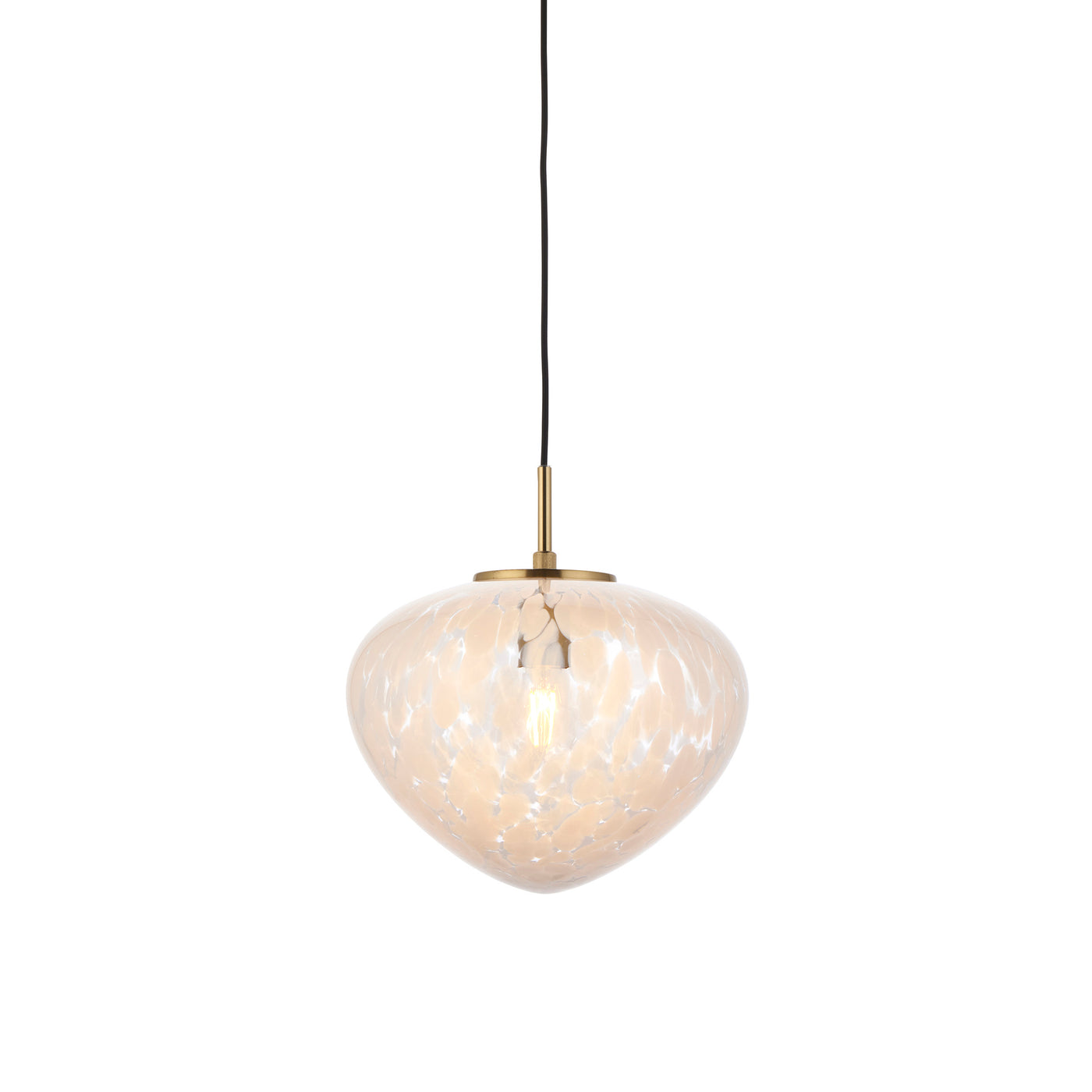 Daisy pendant ceiling light image