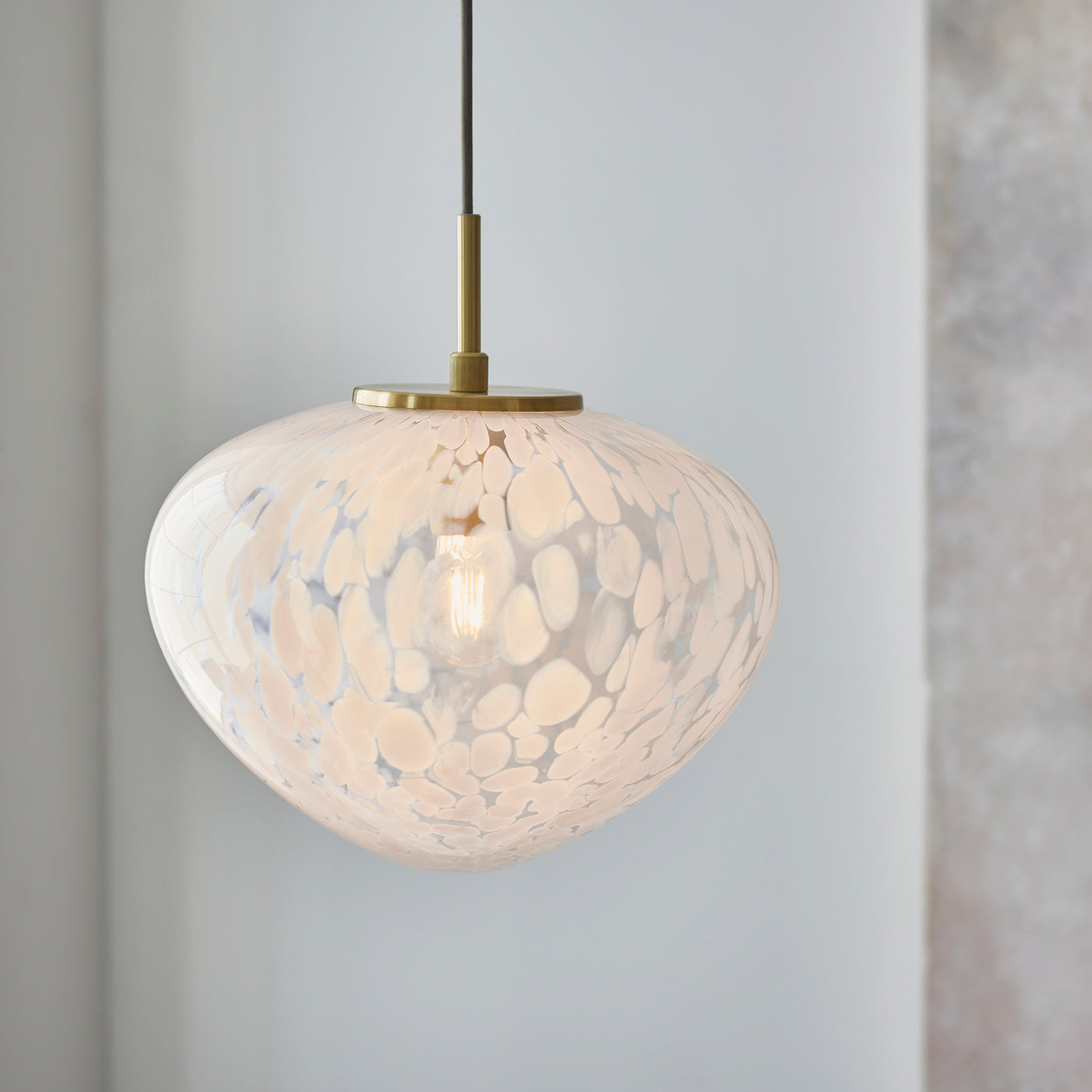 Daisy pendant ceiling light image