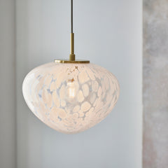 Daisy pendant ceiling light image