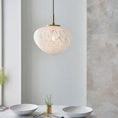Daisy pendant ceiling light image