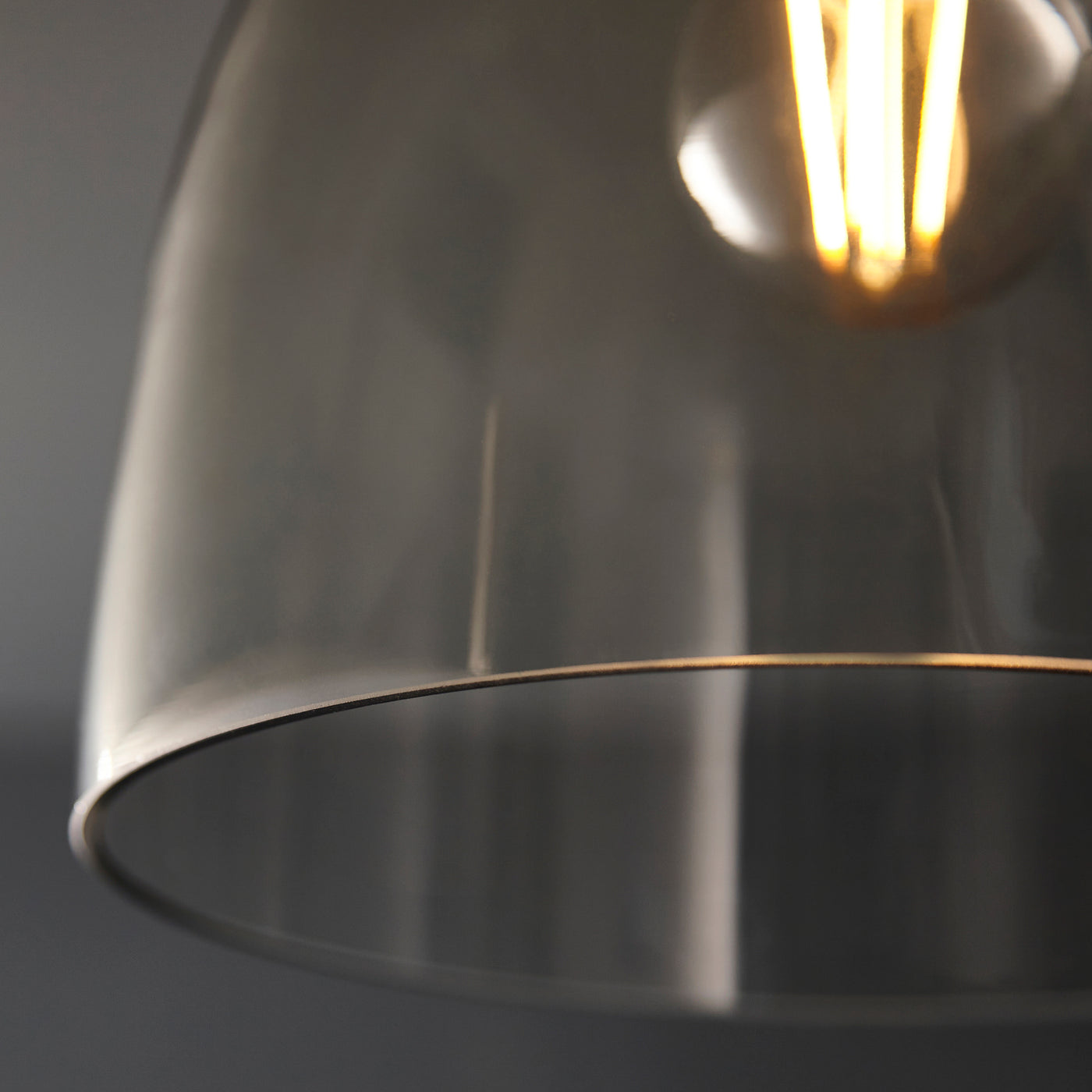 Marsden flush ceiling light image