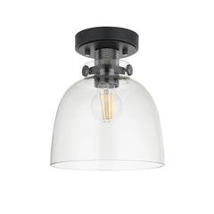 Marsden flush ceiling light image
