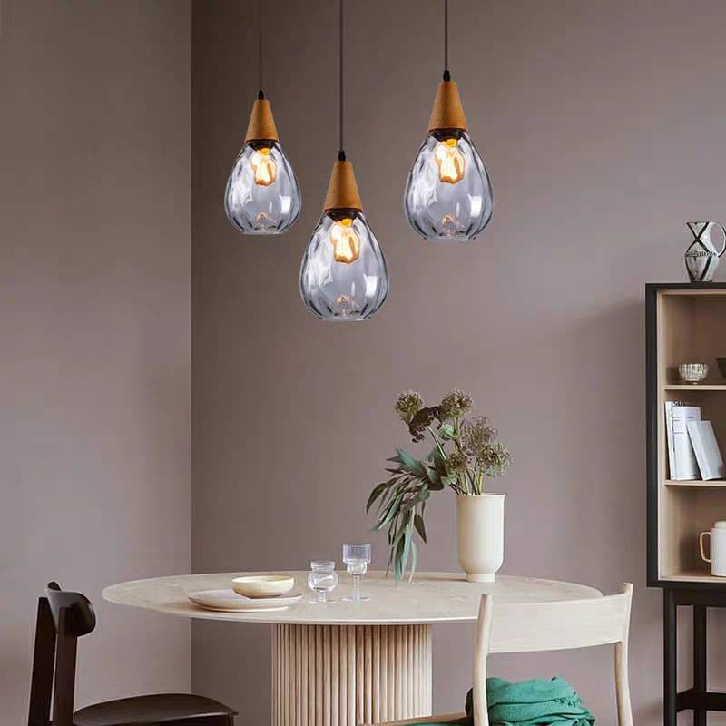 Teardrop Pendant Light - Neutralighting