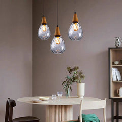 Teardrop Pendant Light - Neutralighting