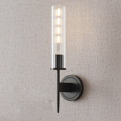 Aicken Sconce Bronze