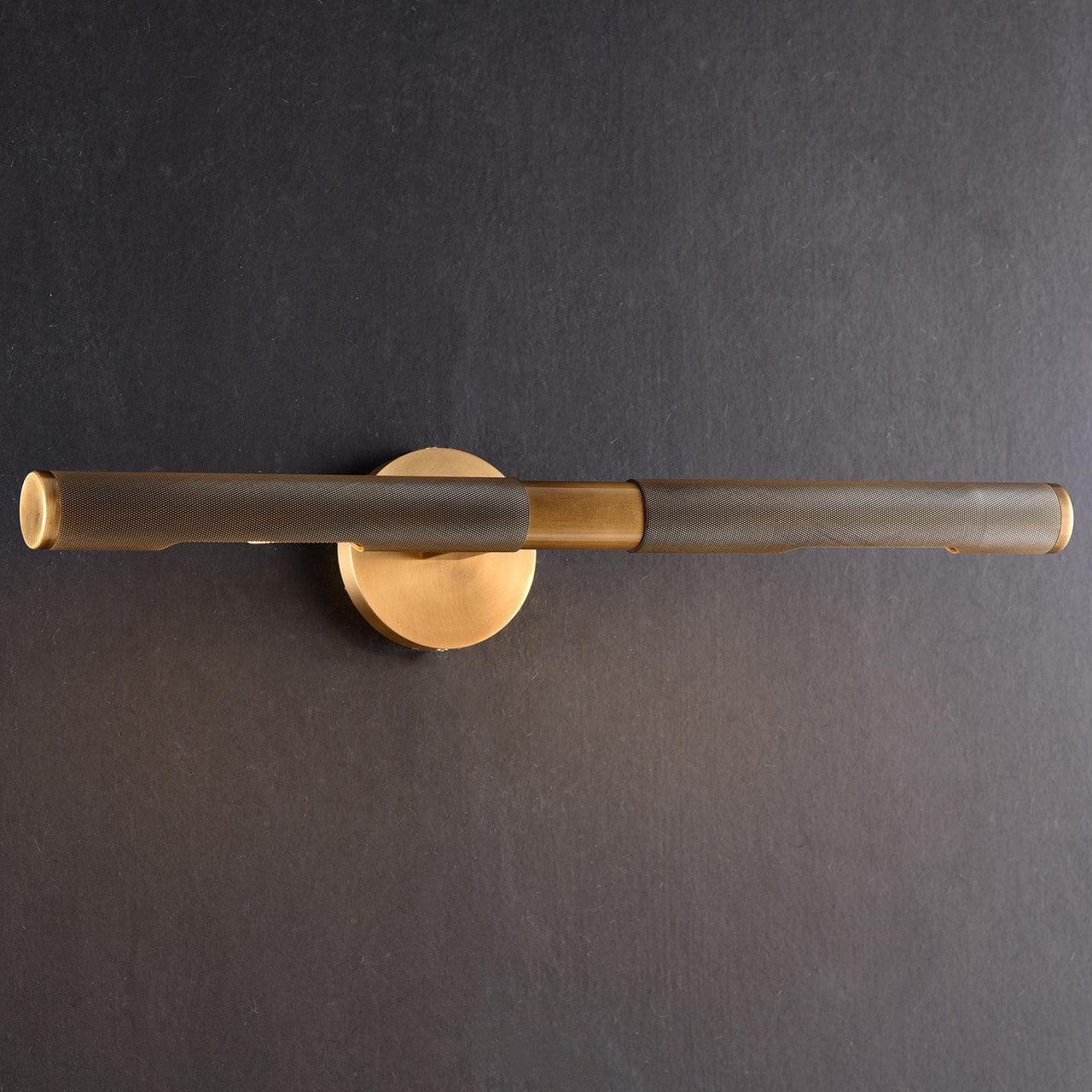 Antoni Picture Light Brass