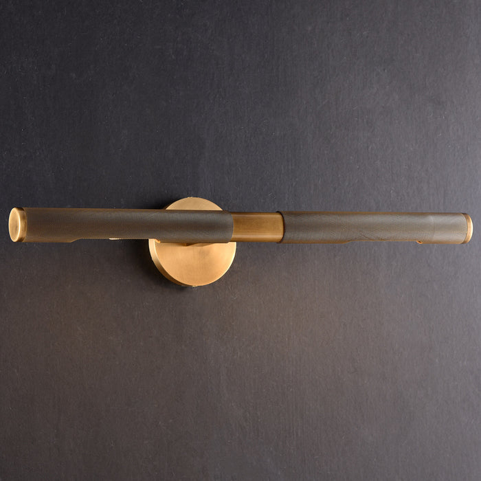 Antoni Picture Light Brass