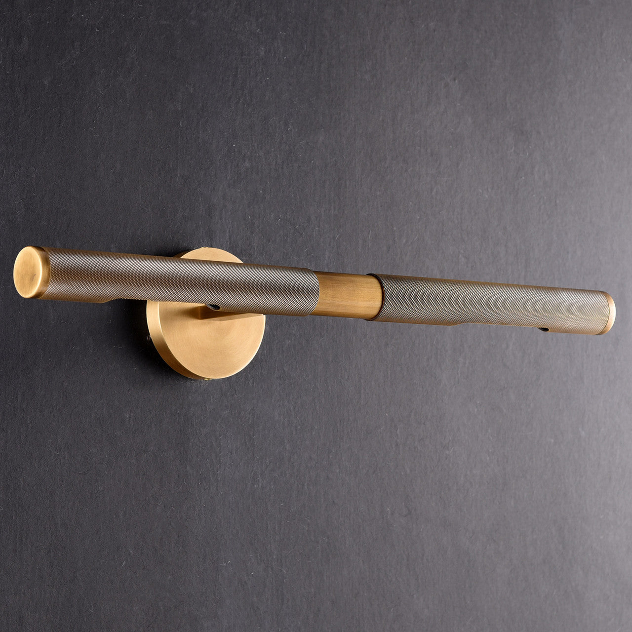 Antoni Picture Light Brass