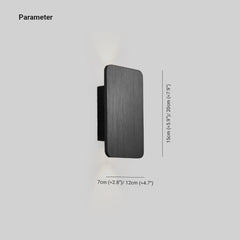 Nova Indoor Wall Lamp - Neutralighting