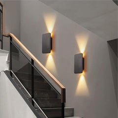 Nova Indoor Wall Lamp - Neutralighting