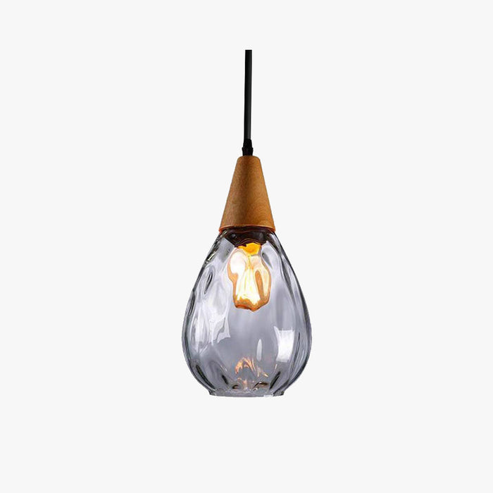 Teardrop Pendant Light - Neutralighting