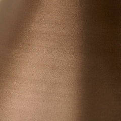 Brockhill Small Metal Pendant Light - Bronze