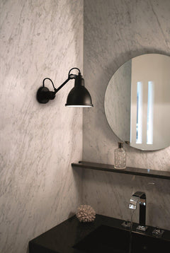 DCW Editions Lampe Gras No. 304 Bathroom Wall Light