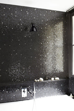 DCW Editions Lampe Gras No. 304 Bathroom Wall Light