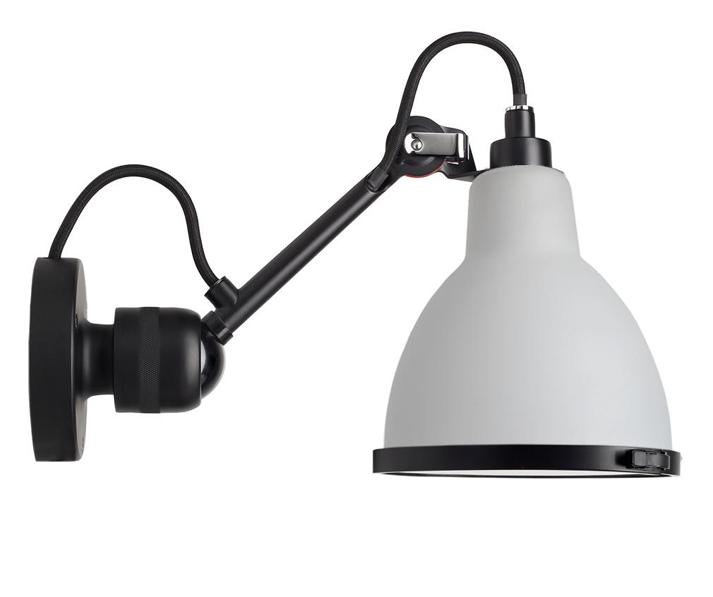 DCW Editions Lampe Gras No. 304 Bathroom Wall Light
