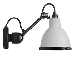 DCW Editions Lampe Gras No. 304 Bathroom Wall Light