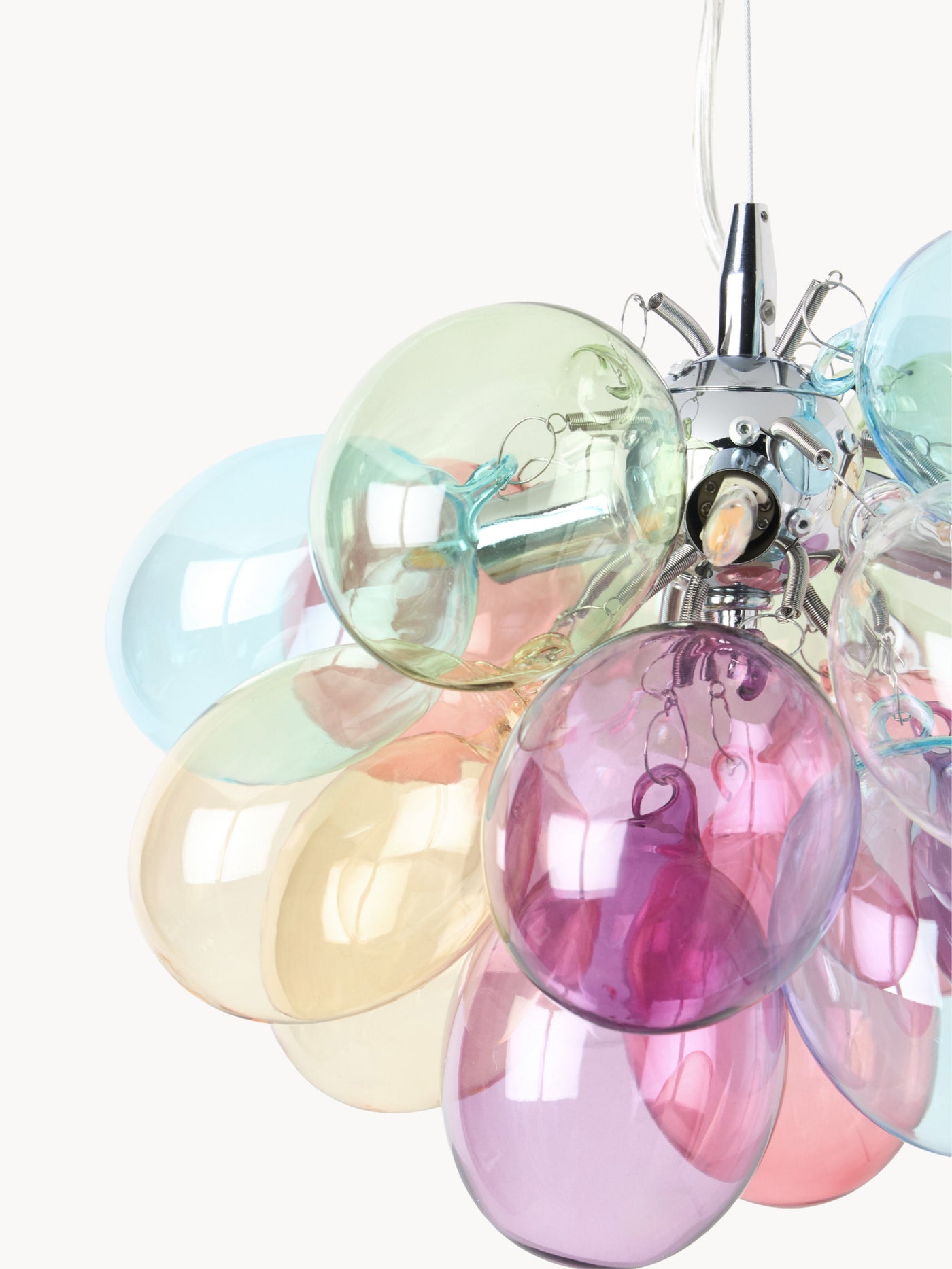 LED Pendant Light Gross Solo