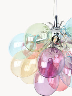 LED Pendant Light Gross Solo