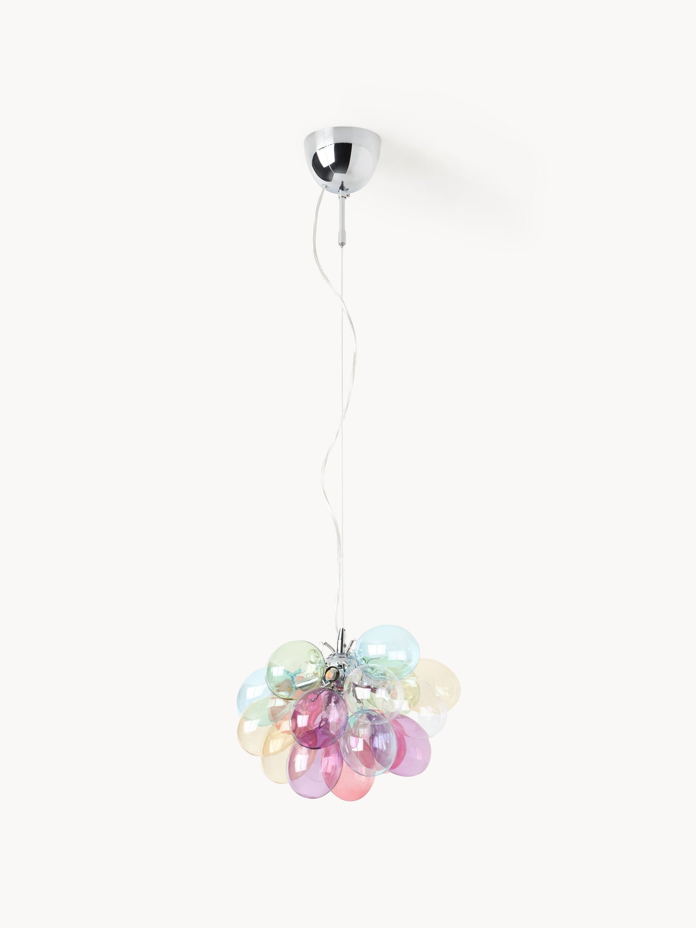 LED Pendant Light Gross Solo