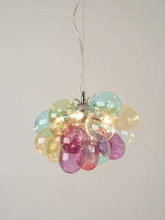 LED Pendant Light Gross Solo